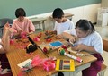 学級様子１