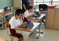 学級様子２