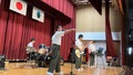 演奏の様子